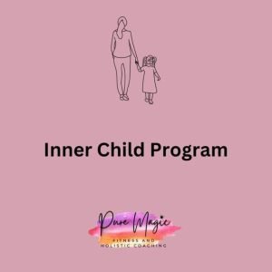inner child program cover image
